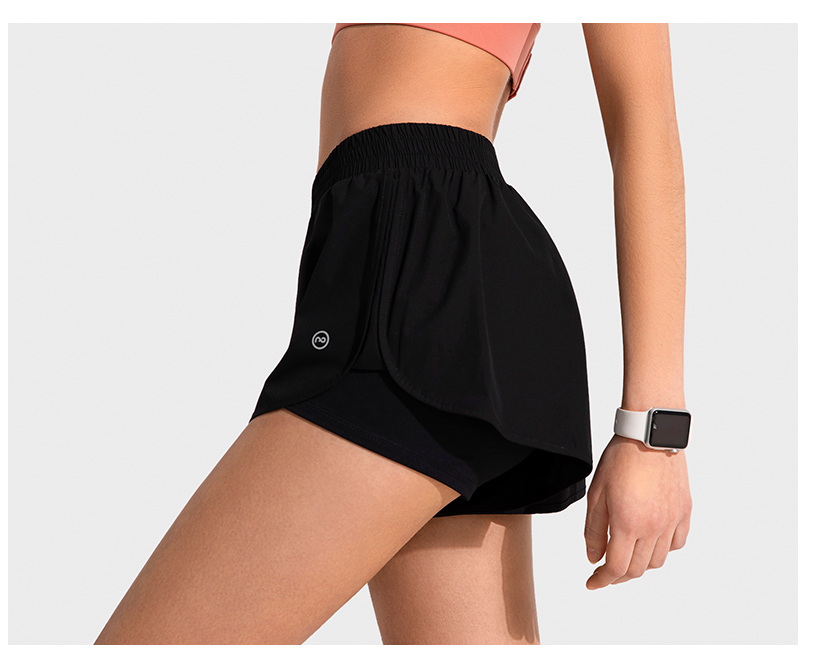 Women's Sports Shorts