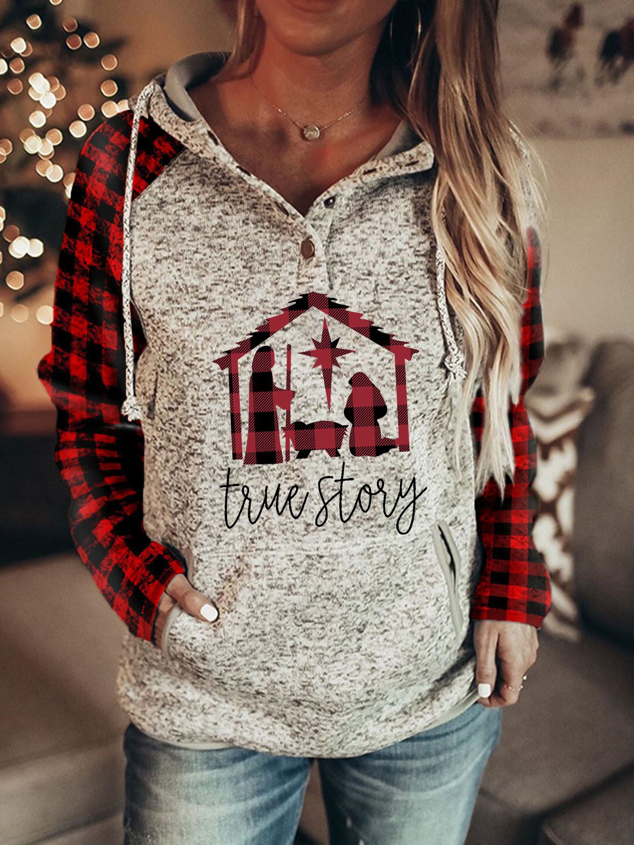 Stylish Pullover