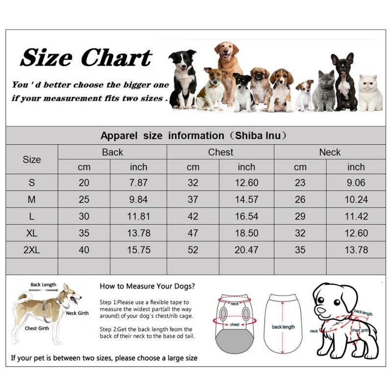 Cartoon Dog T-shirt Costume