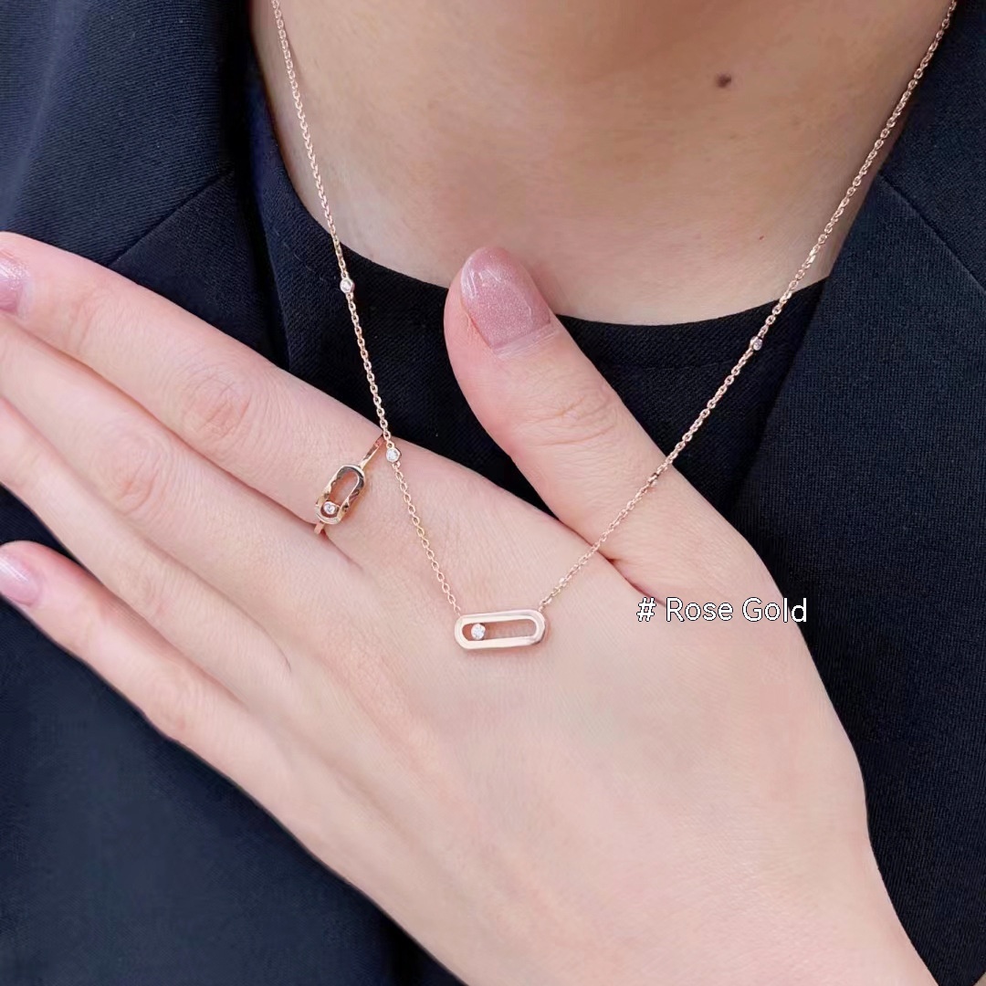 Stylish Clavicle Chain