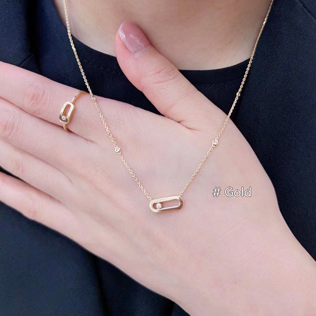 Elegant Jewelry