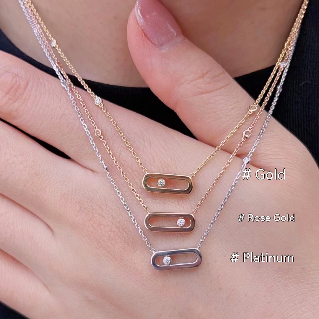 Geometric Pendant