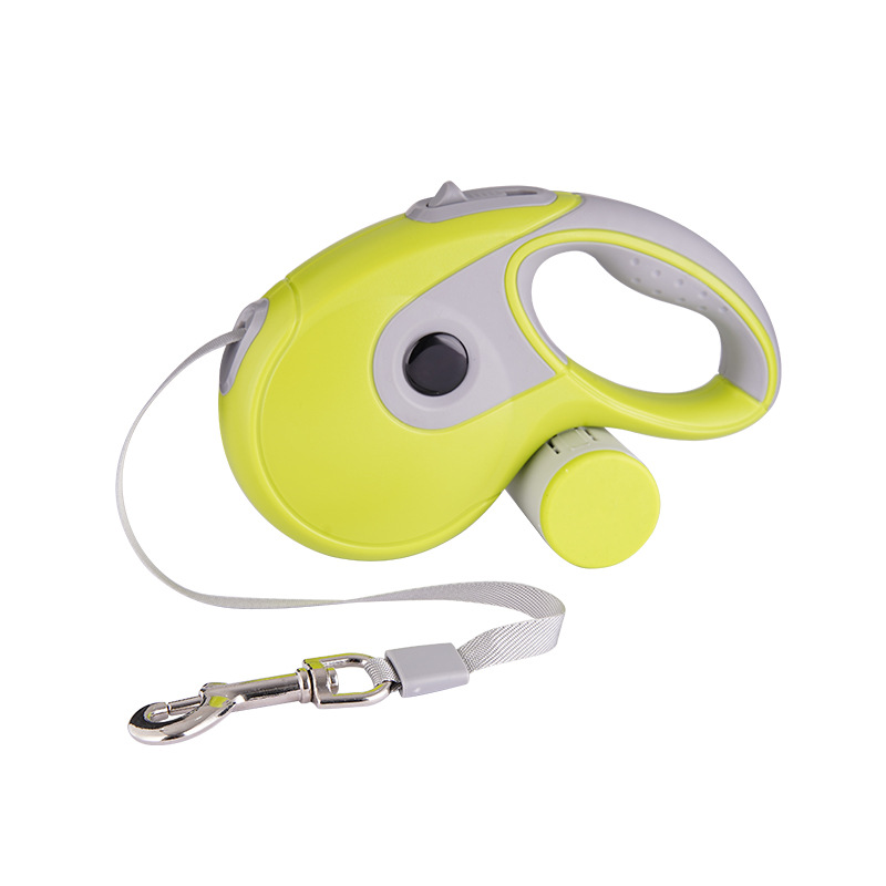 Retractable feature