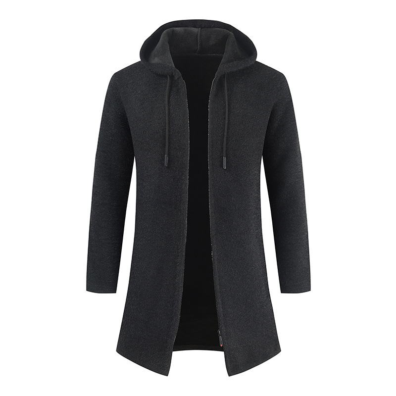 Men's Cashmere Cardigan 3