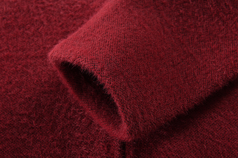 Men's Cashmere Cardigan 9