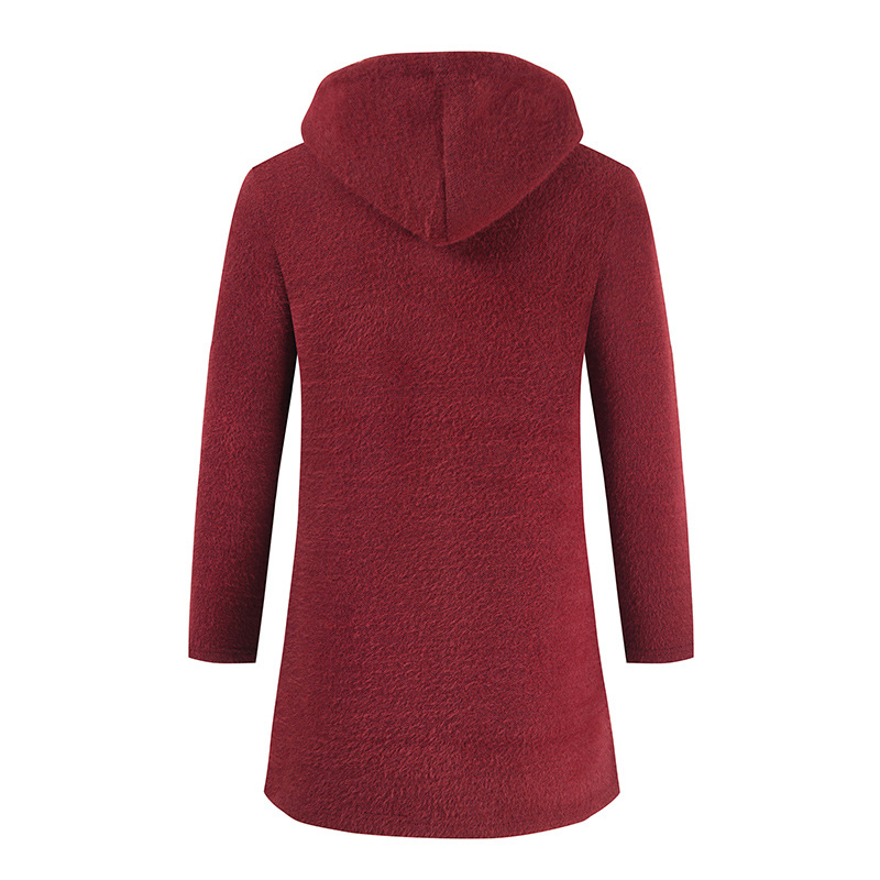Men's Cashmere Cardigan 6