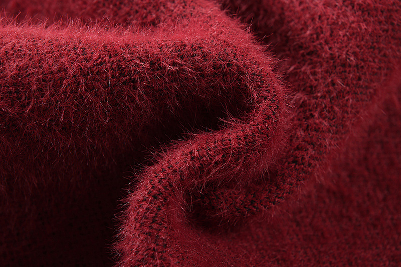 Men's Cashmere Cardigan 10