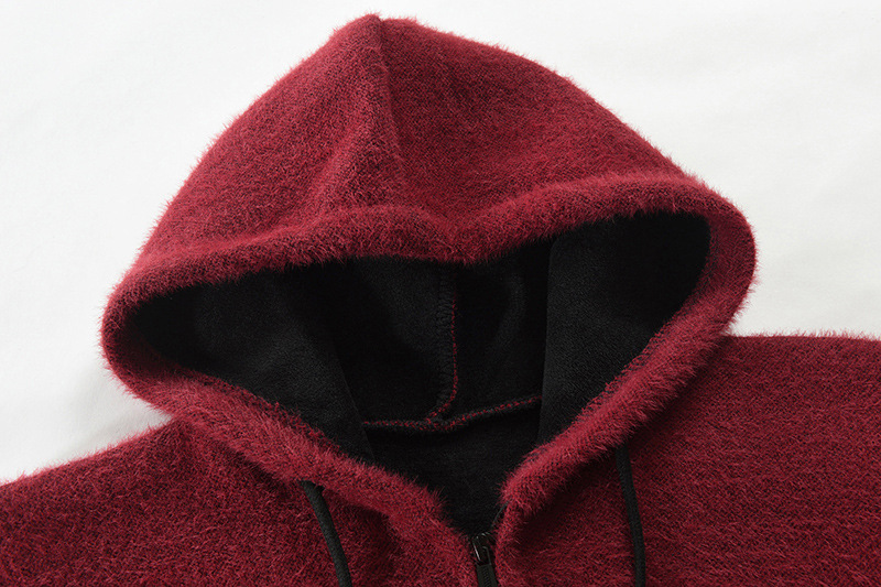 Men's Cashmere Cardigan 7