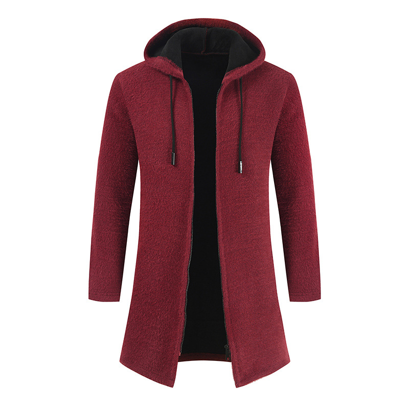 Men's Cashmere Cardigan 4