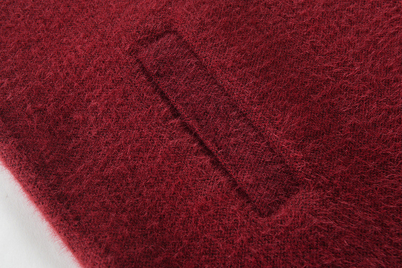 Men's Cashmere Cardigan 8