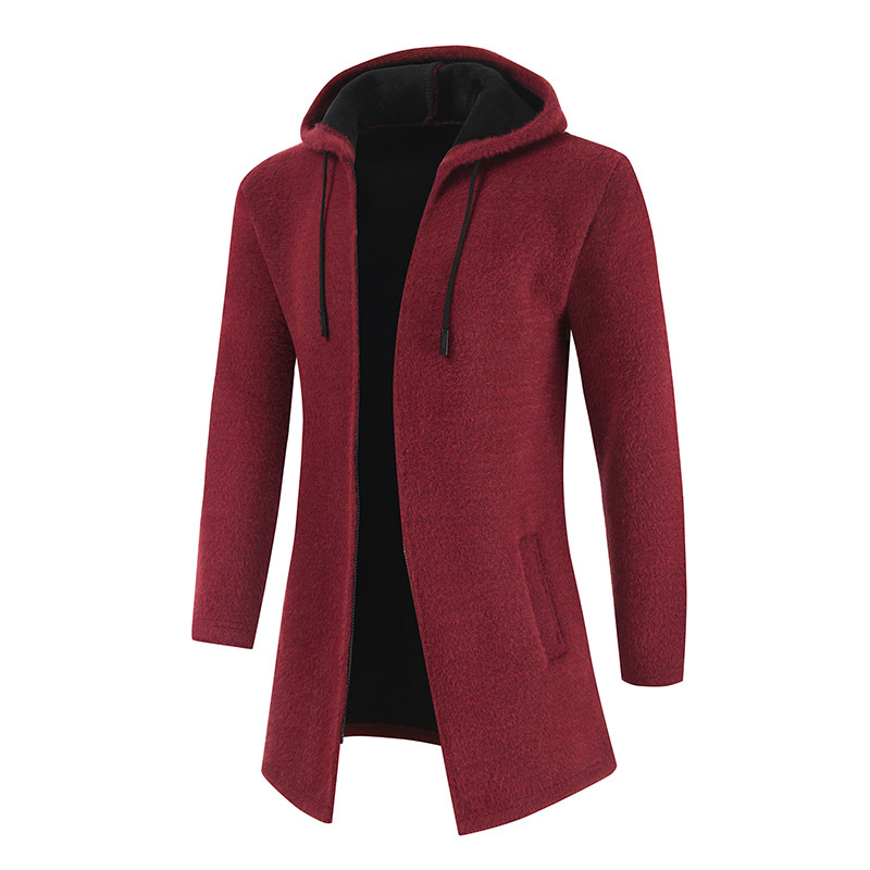 Men's Cashmere Cardigan 5