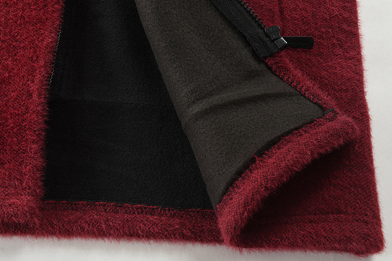 Men's Cashmere Cardigan 11