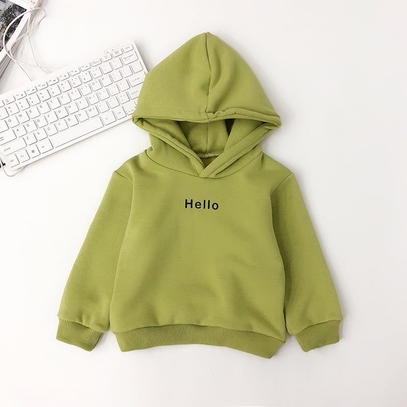 Sweater Variant