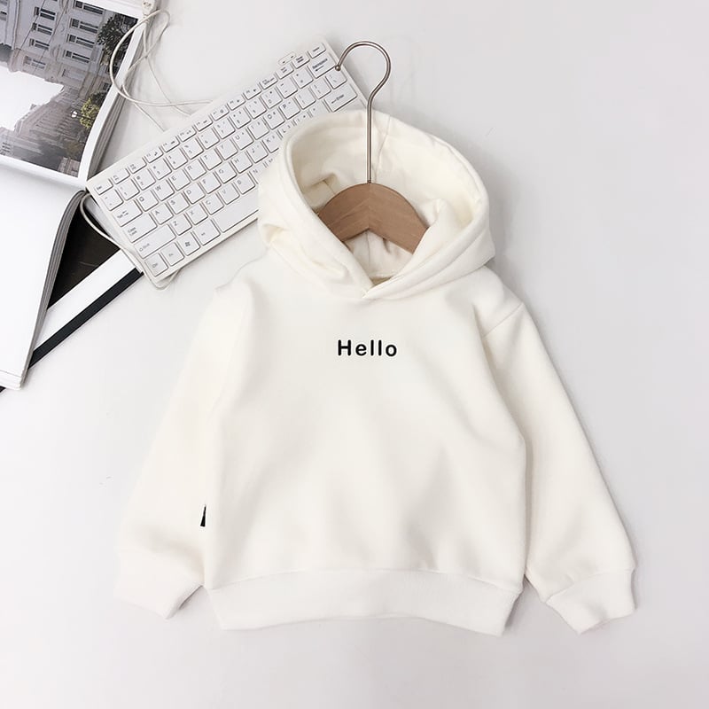 Sweater Detail
