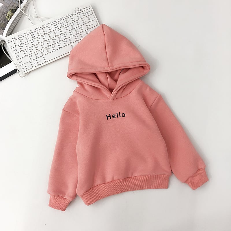Sweater in Use