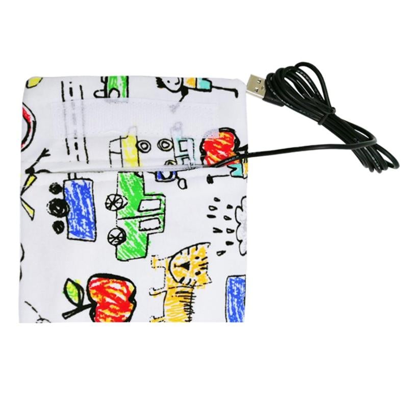 USB Milk Cooler Bag Image 13