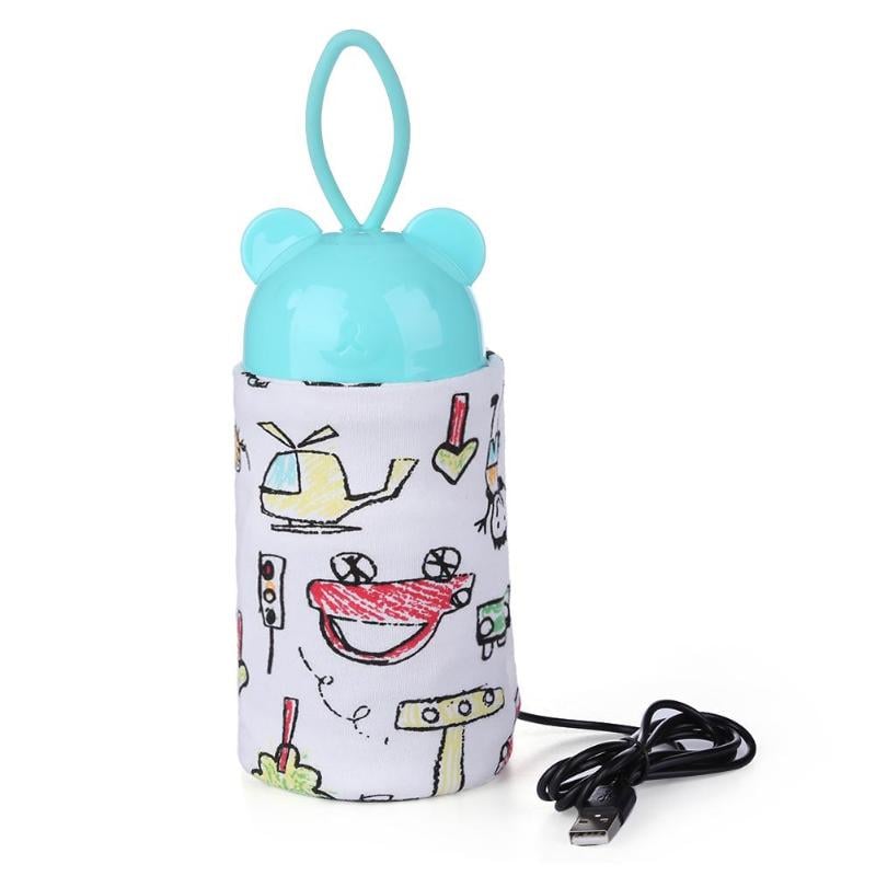 USB Milk Cooler Bag Image 14