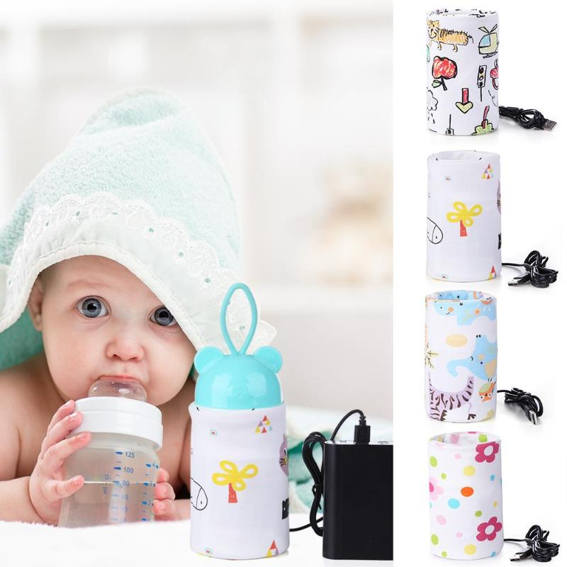 USB Milk Cooler Bag Image 3