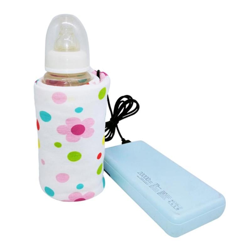 USB Milk Cooler Bag Image 10