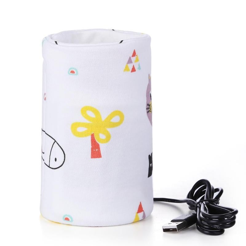 USB Milk Cooler Bag Image 21