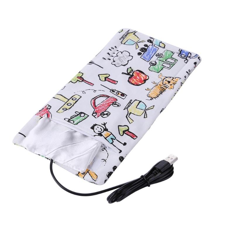 USB Milk Cooler Bag Image 17