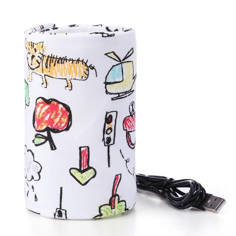 USB Milk Cooler Bag Image 20