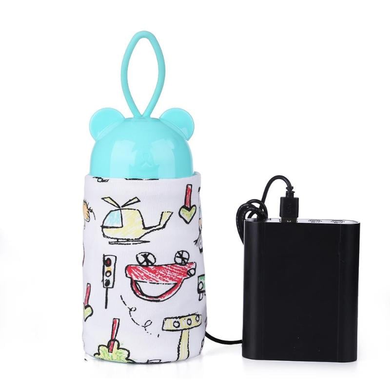 USB Milk Cooler Bag Image 15