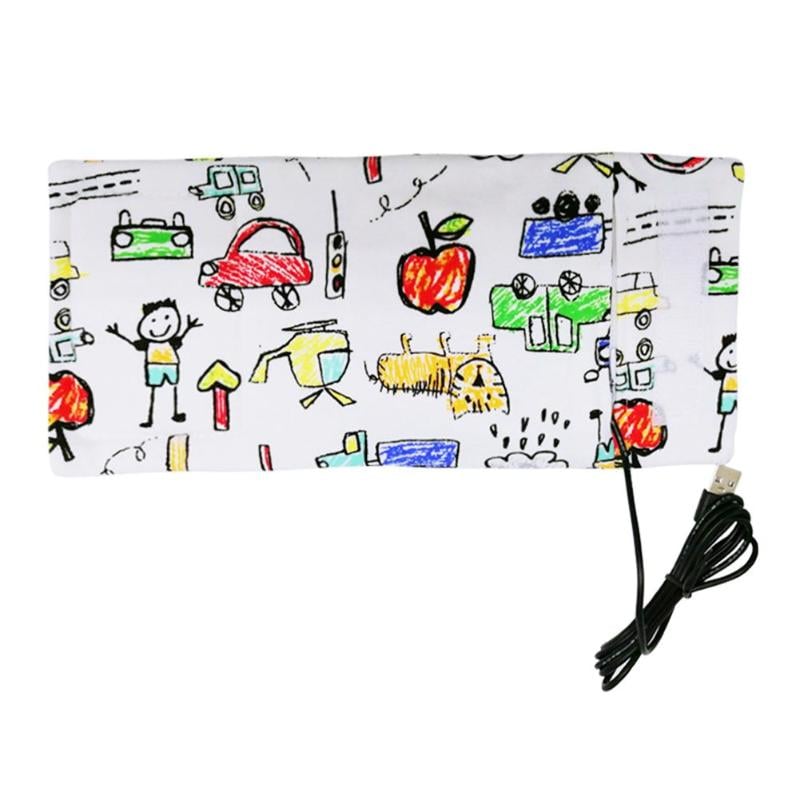 USB Milk Cooler Bag Image 12
