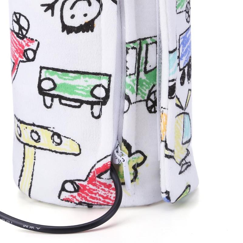USB Milk Cooler Bag Image 19