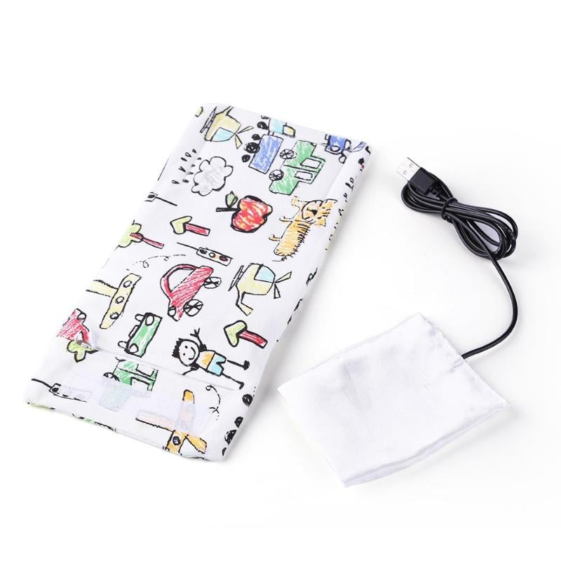 USB Milk Cooler Bag Image 18