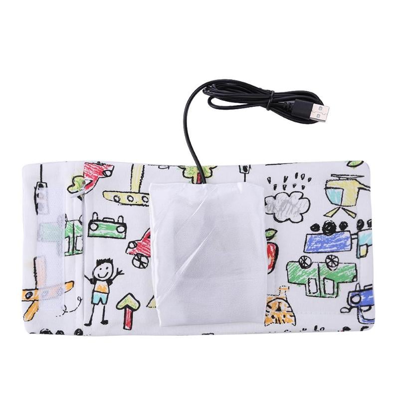 USB Milk Cooler Bag Image 16