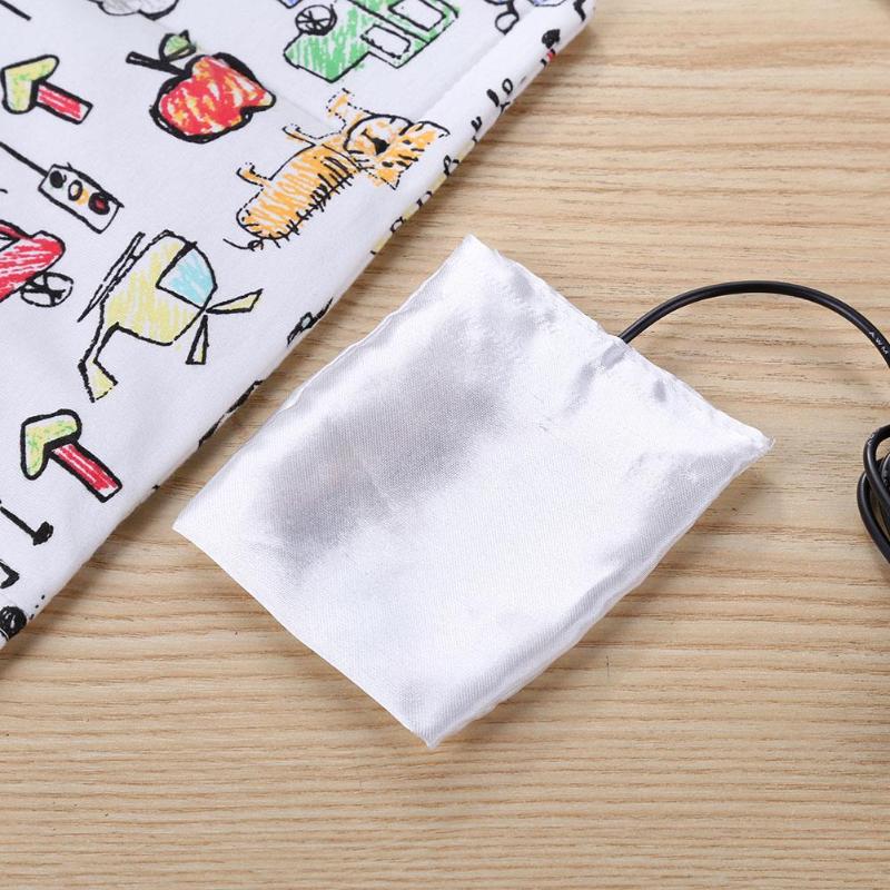 USB Milk Cooler Bag Image 8