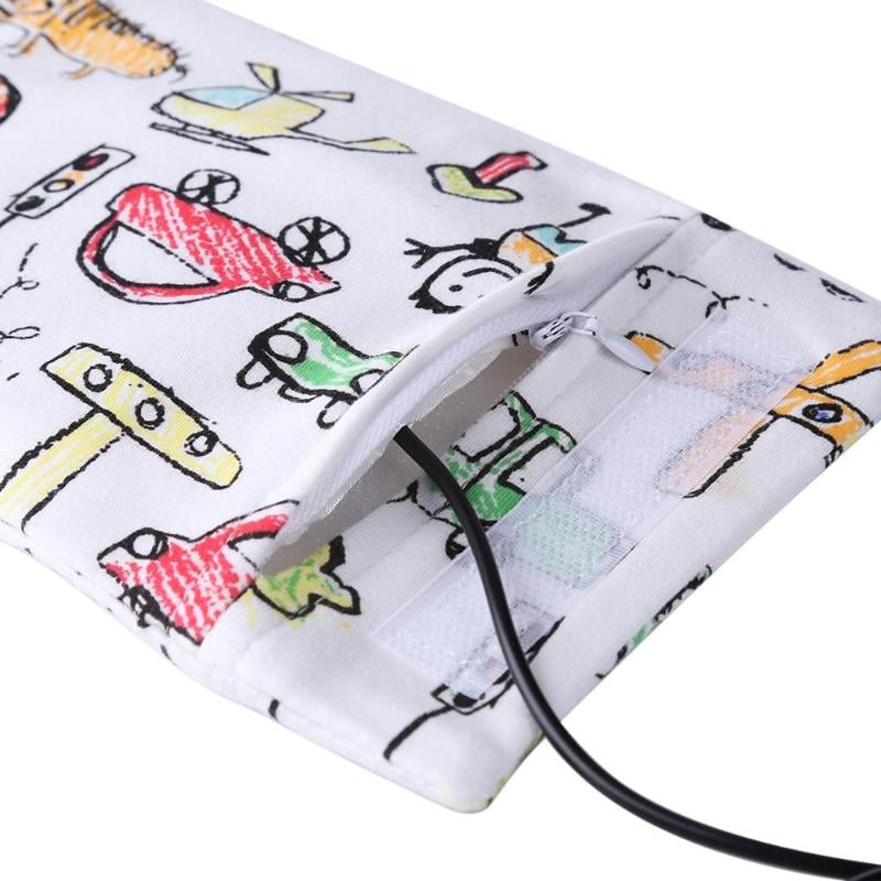 USB Milk Cooler Bag Image 9