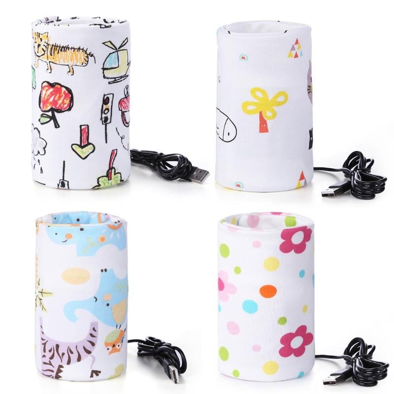 USB Milk Cooler Bag Image 1