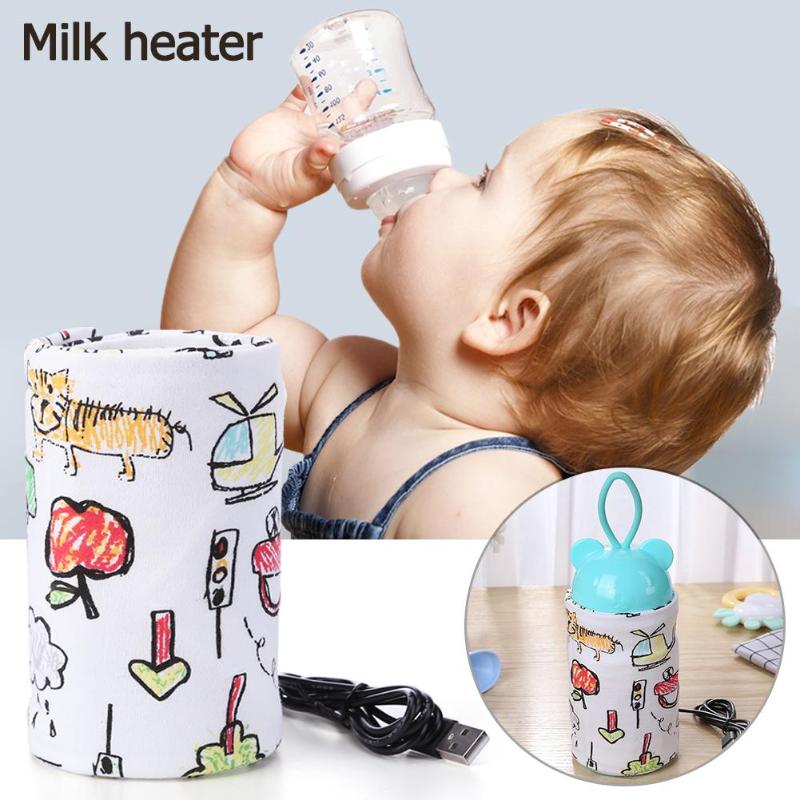USB Milk Cooler Bag Image 5