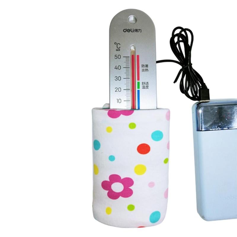 USB Milk Cooler Bag Image 11