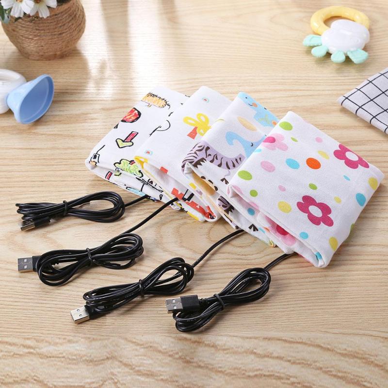 USB Milk Cooler Bag Image 6