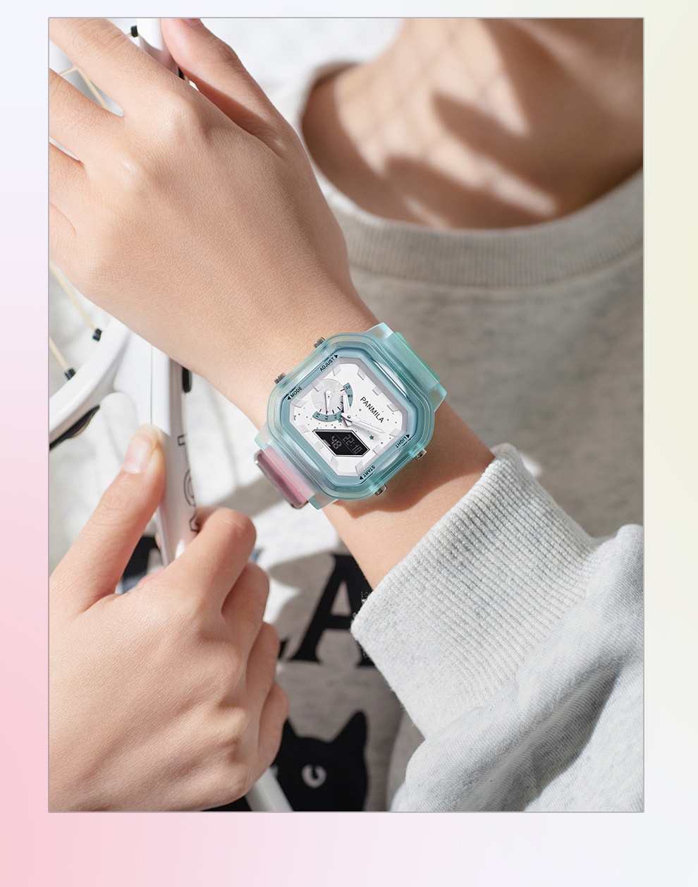 Watch Image 1