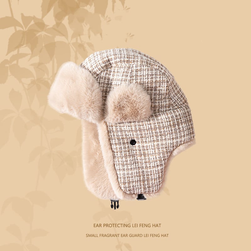 Winter Hat Image 5