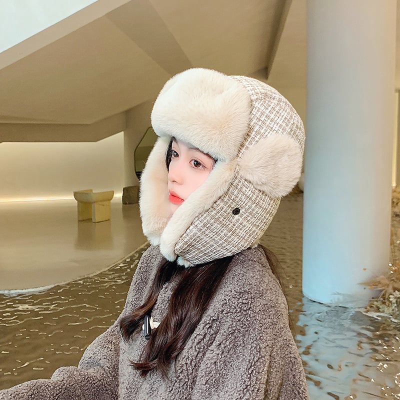 Winter Hat Image 8