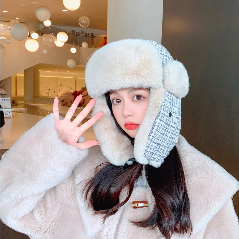 Winter Hat Image 7