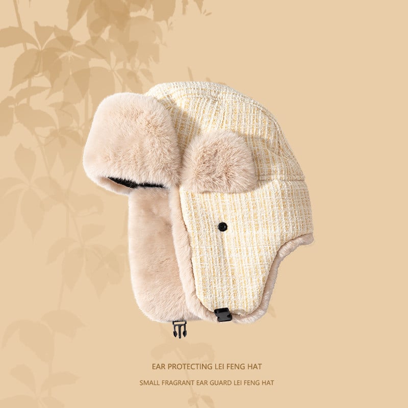 Winter Hat Image 6
