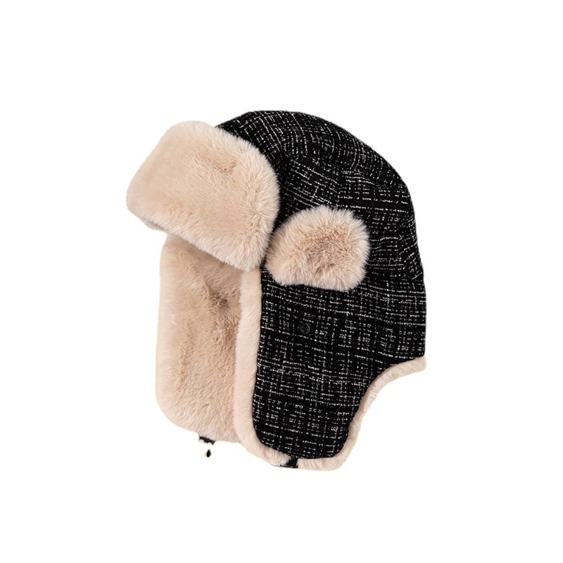 Winter Hat Image 2