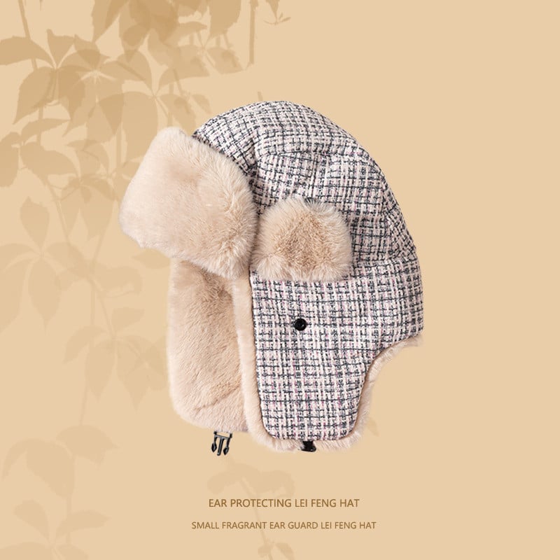 Winter Hat Image 1