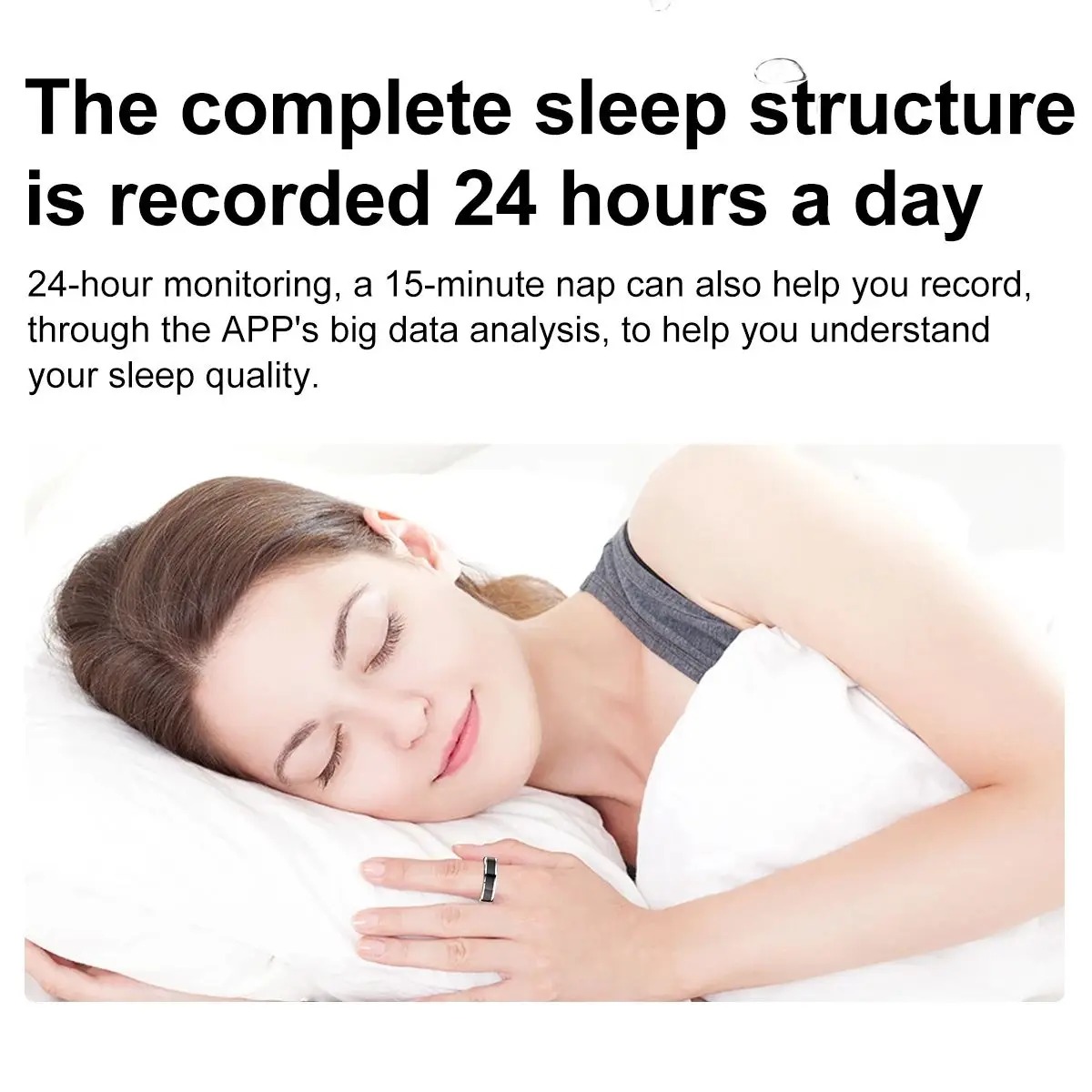 Smart Ring Lifestyle