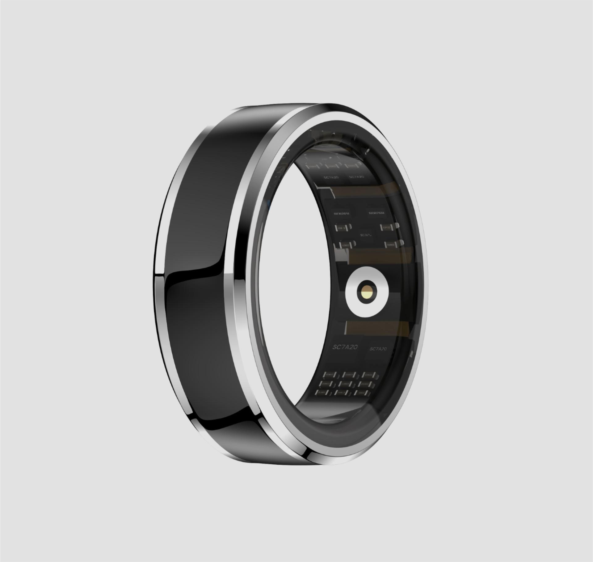 Smart Ring Overview