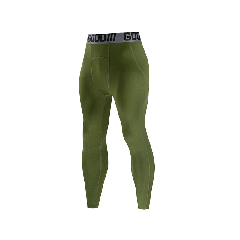 Sports Tights Image 6