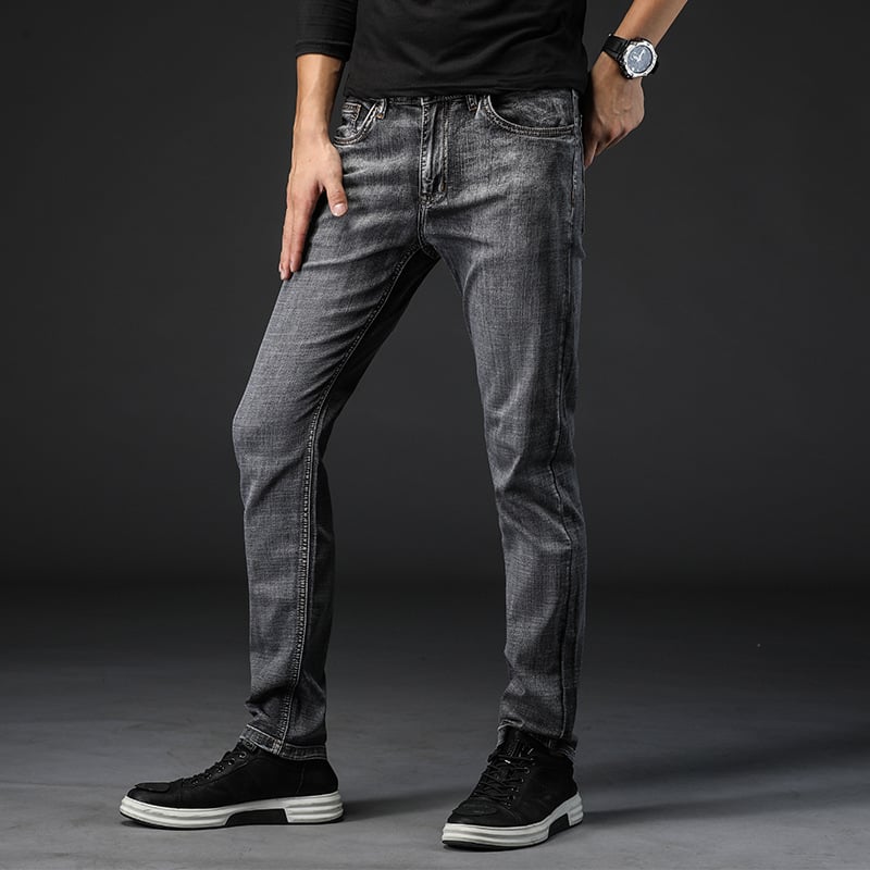 Men's Stretch Jeans