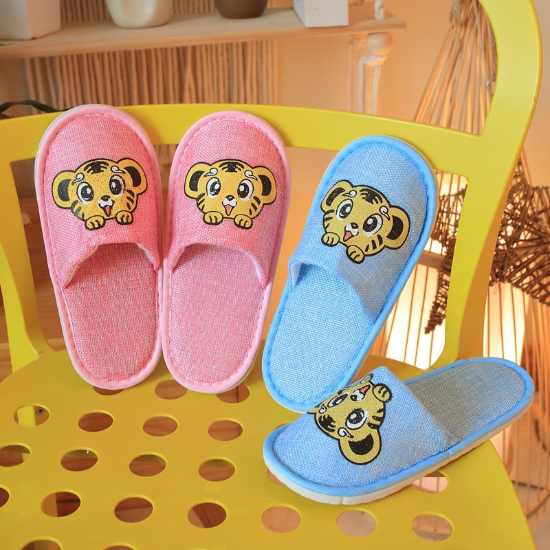 Children's Slippers