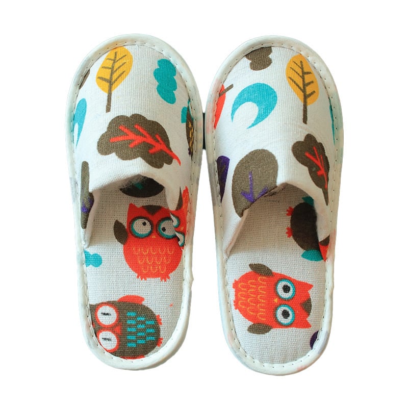 Children's Slippers
